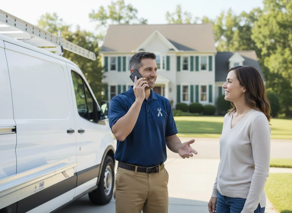 Home Gutter Service Garysburg, NC FAQs