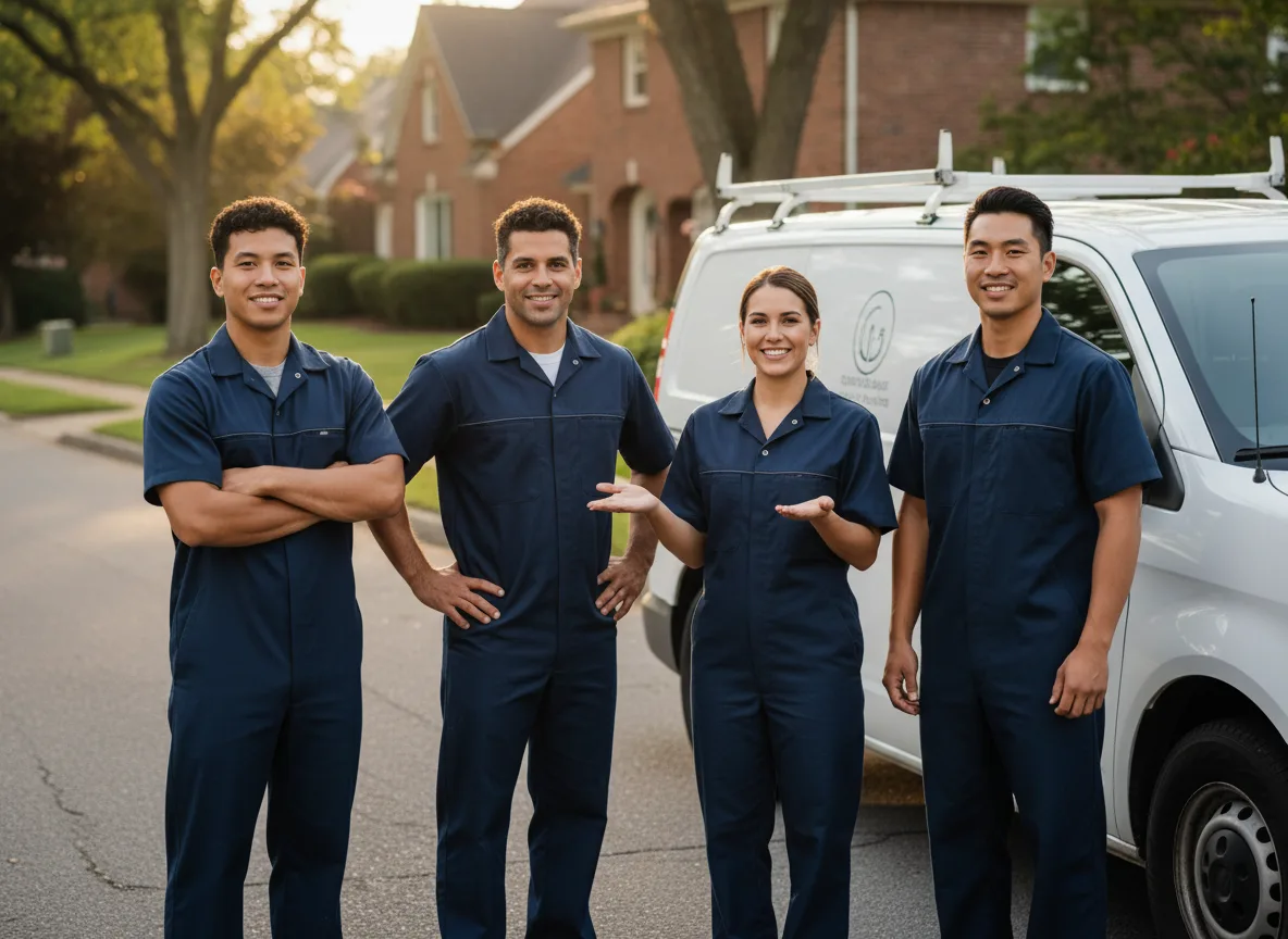 Home Gutter Service company in Garysburg, NC